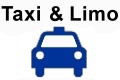 Bridgetown Greenbushes Taxi and Limo