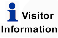 Bridgetown Greenbushes Visitor Information